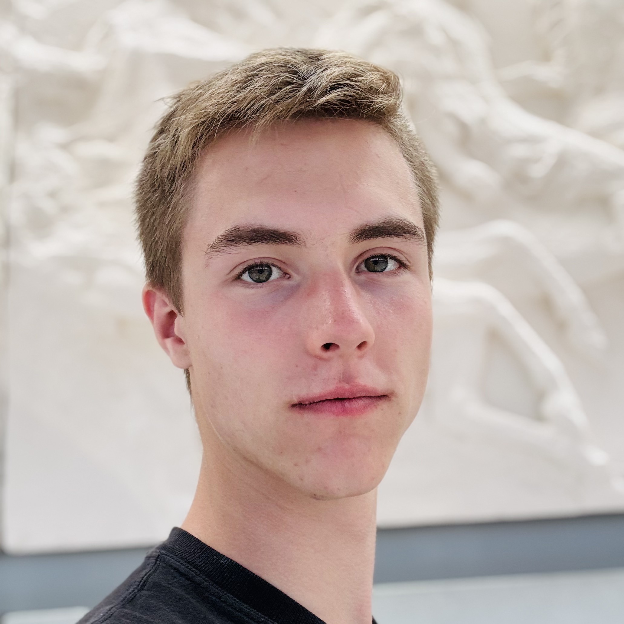 Xavier Schwindt, designer and developer